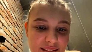 Crazy Gym Fucking In Public With Horny Amateurs Reaching Orgasm