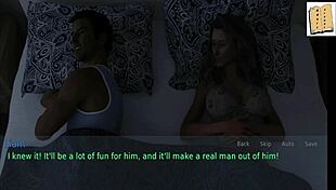 A Wife And Stepmother 90: Erotic Encounters Unveiled