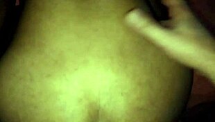 Young Guy Takes Monster Cocks in Bareback Threesome All Night!