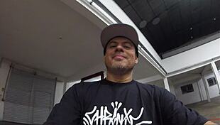 a session to enjoy the moment to feel