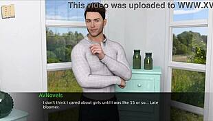 Nursing back to pleasure 140 😏