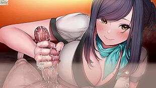 Ep1 im not going well at work ill go to a massage parlor after get off work to relax lamp