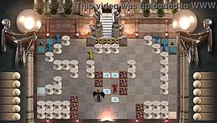 Full Genesis Order V89.102 Part 309 Puzzle by loveskysan69