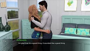 Nursing back to pleasure 140 😏