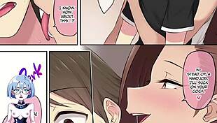 Imaizumis House Is A Place For Gals To Gather 10