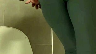 Tezao after the crowded academy session