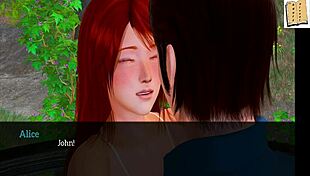 Feeling The Deep Emotions In My New Family's Intimate Moments