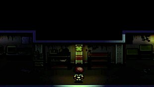 Overgrown Genesis Episode One Without Commentary