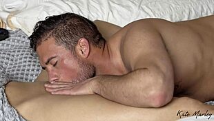 he came inside during mutual masturbation