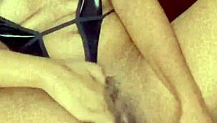 Delicia's First Time At 19 Years Old