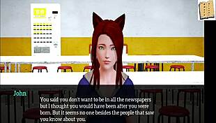 my new family in episode one hundred thirty two