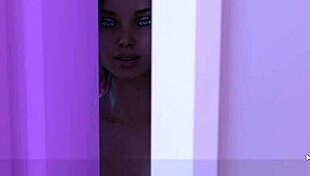 What’s hidden in Echoes of Lust Episode 2 Part 34 gameplay?