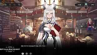 Complete Gameplay - Wanderer Broken Bed Part 7