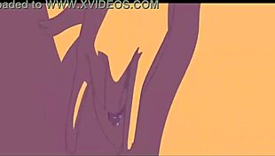 Cool 2D animation music mix 😎