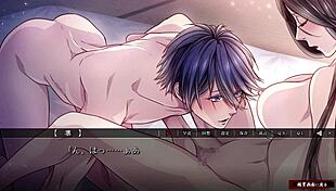 Yoshiwara Higanbana - Sakuya 2 Adventure