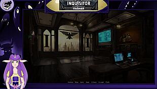 Warhammer 40k Inquisitor Trainer Part 21