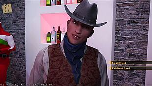 Being a Dik Chick Route