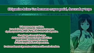 bishoku-ke no rule 01 esp office compilation at work