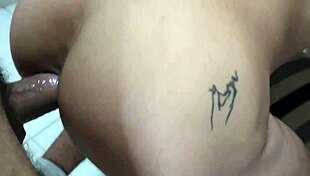 putito, why are you sucking that big cock?