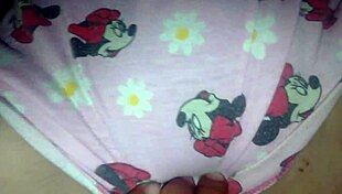 Intense Fucking With Neighbor's Beautiful Shaved Pussy