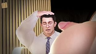 Apocalust 47 unleashes massive anime tits and curvy hentai action in wild 3D!