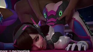 cursed anime compilation with mixed desires