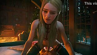 Realistic 3D Animation Compilation Of Hentai And Anime Scenes