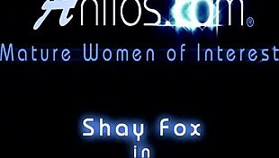 Mama gets her anal creampied 😏