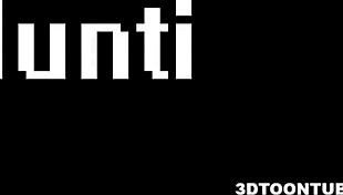 Two Bi 3D Babes Lick Pussies And Share Cock Outdoors