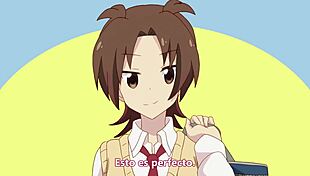 Sakura Trick Episode 07