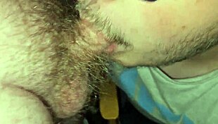 Watch This Intense Gay Blowjob Session!