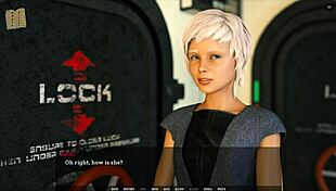 Watch this hentai babe with huge tits get pounded in 3D!