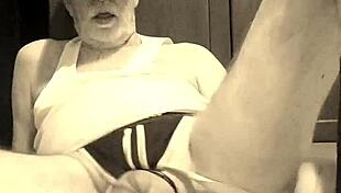 Thomas Odea's Gay Masturbation