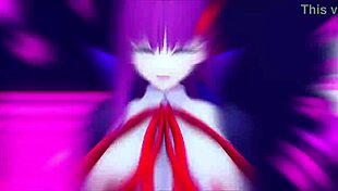 Corrupted Toys Make Her Dance And Move