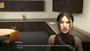 i feel bound in this hentai game