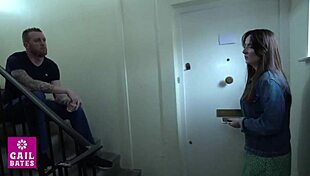 Hey, check Gail Bates in CNC roleplay trailer, no snitching! 😜