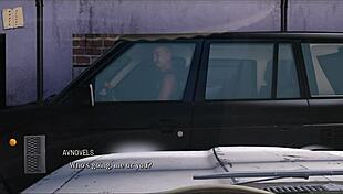 One day at a time part four animated series