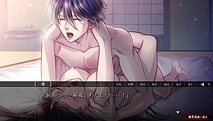 Yoshiwara Higanbana - Sakuya 2 Adventure