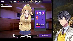 Revenge game where you die if you don't ejaculate, try it 9