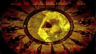 Vintage Erotic Drawings of Hentai Anime with Antique Retro Styles and Sensual Cartoon Figures