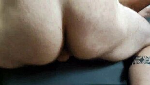 Girlfriend studying with gay friend, I got horny and intensely fucked both