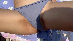 i found a random guy at the beach to fuck