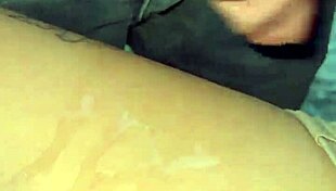 Strangers Cum Inside My Wife's Pussy On The Street