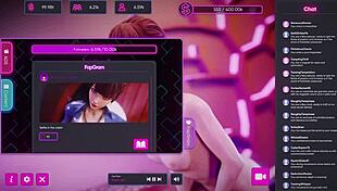 I’m loving this sex doll simulator 3 nude game play