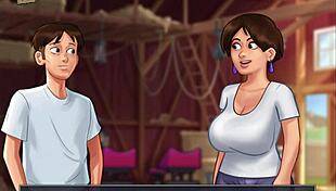 homemade summertime saga game episode 200