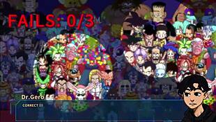 Bulma, Start Your New Adventure!