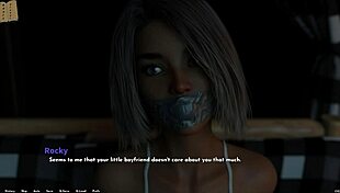 i welcome you to free will 74, a hentai game with big tits in 3d anime