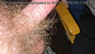 Watch This Intense Gay Blowjob Session!