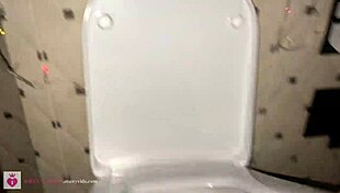 Merry Christmas Pissing Compilation With 18 Year Old Teens In Lingerie Pov!