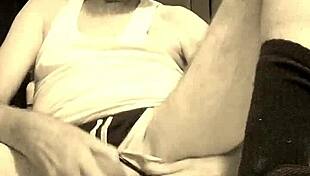 Thomas Odea's Gay Masturbation